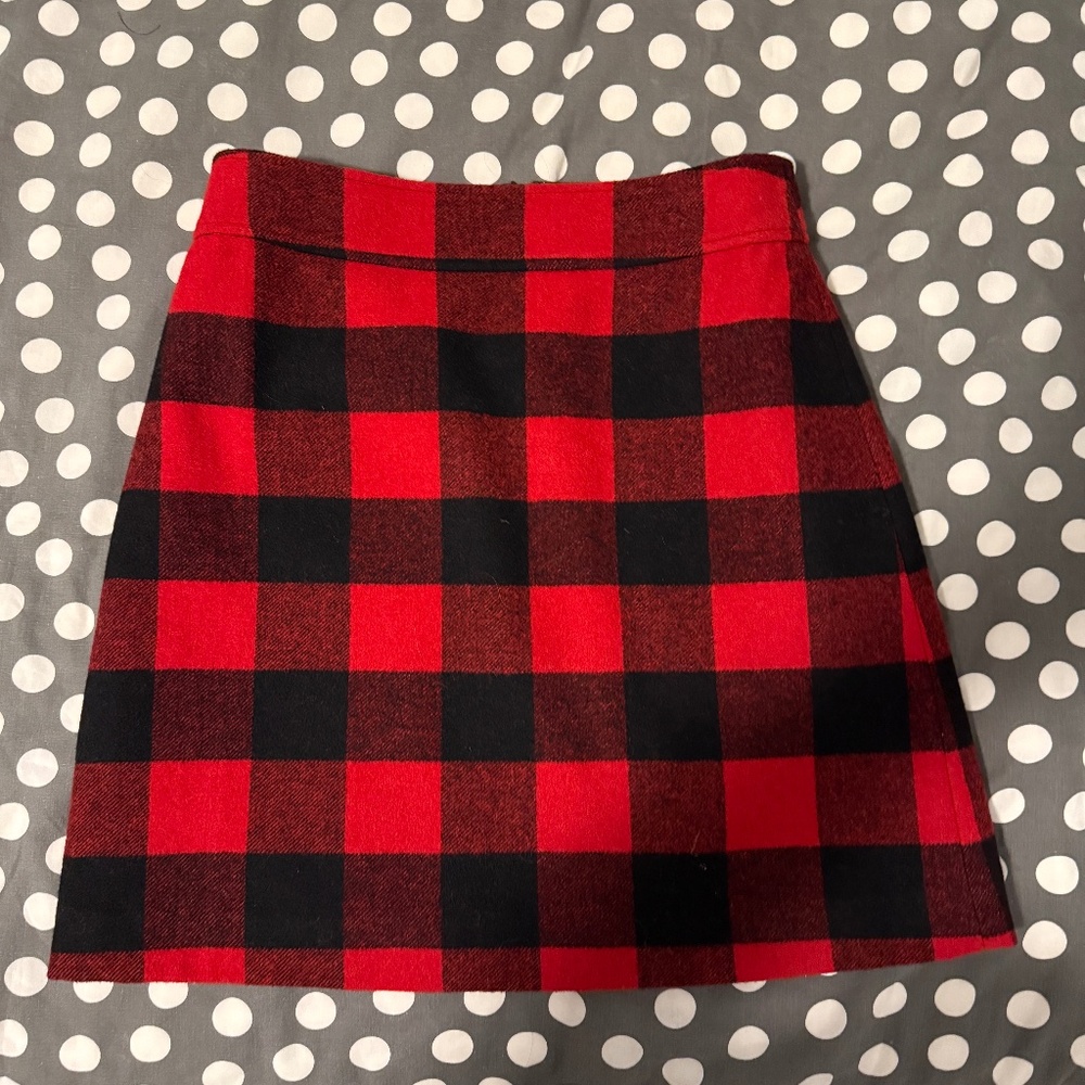 J.Crew Skirt